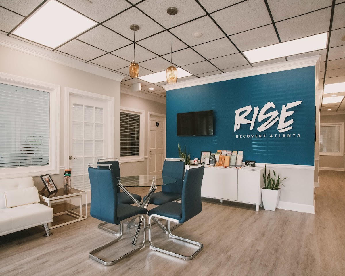 Rise Recovery Atlanta - Photo 1
