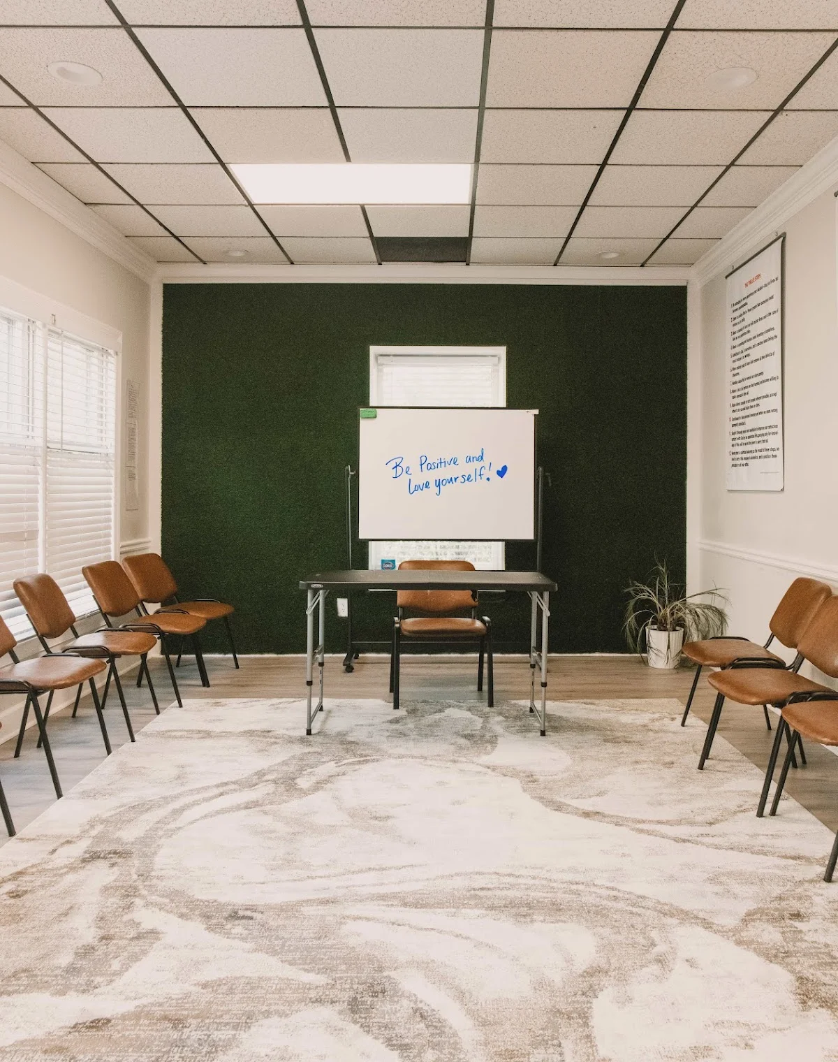 Rise Recovery Atlanta