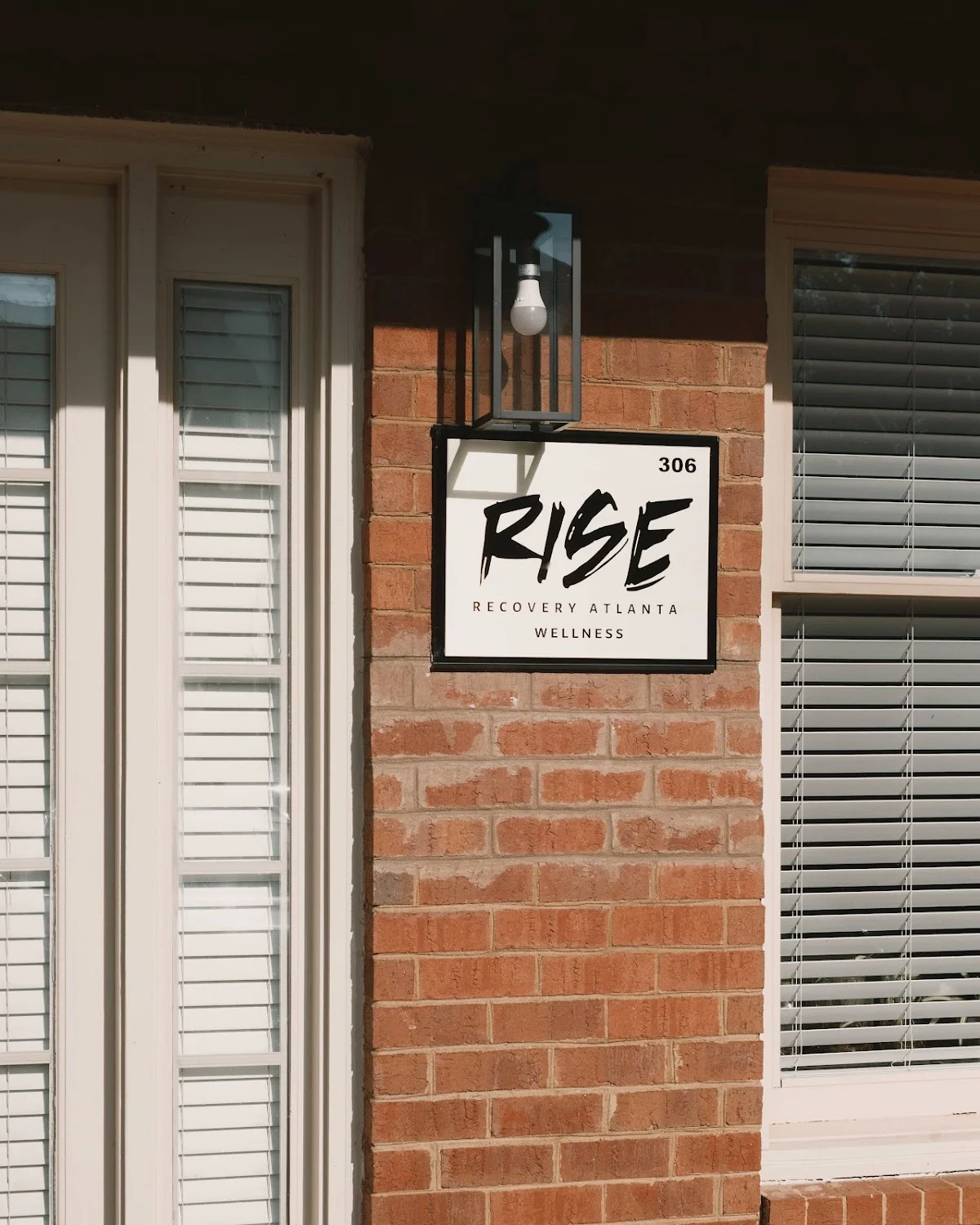 Rise Recovery Atlanta