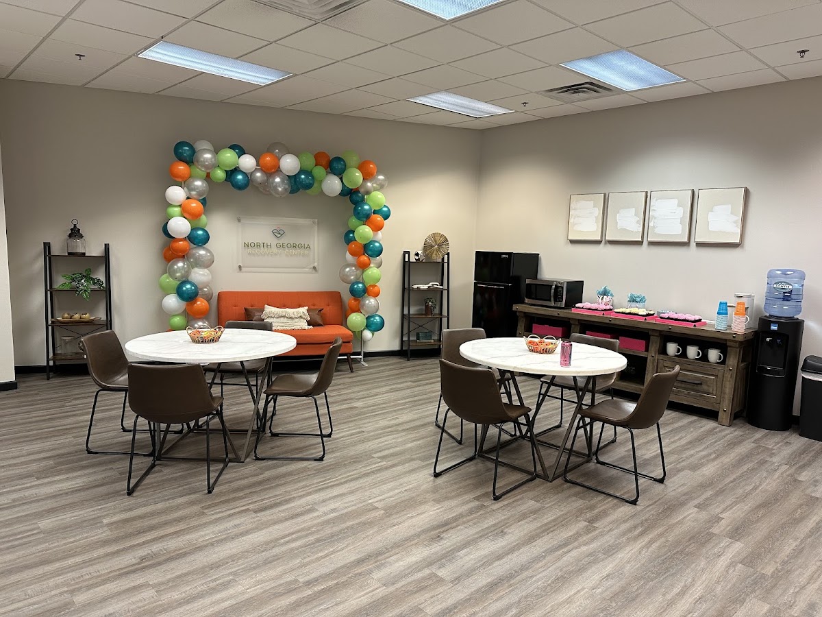 North Georgia Recovery Center - Photo 1