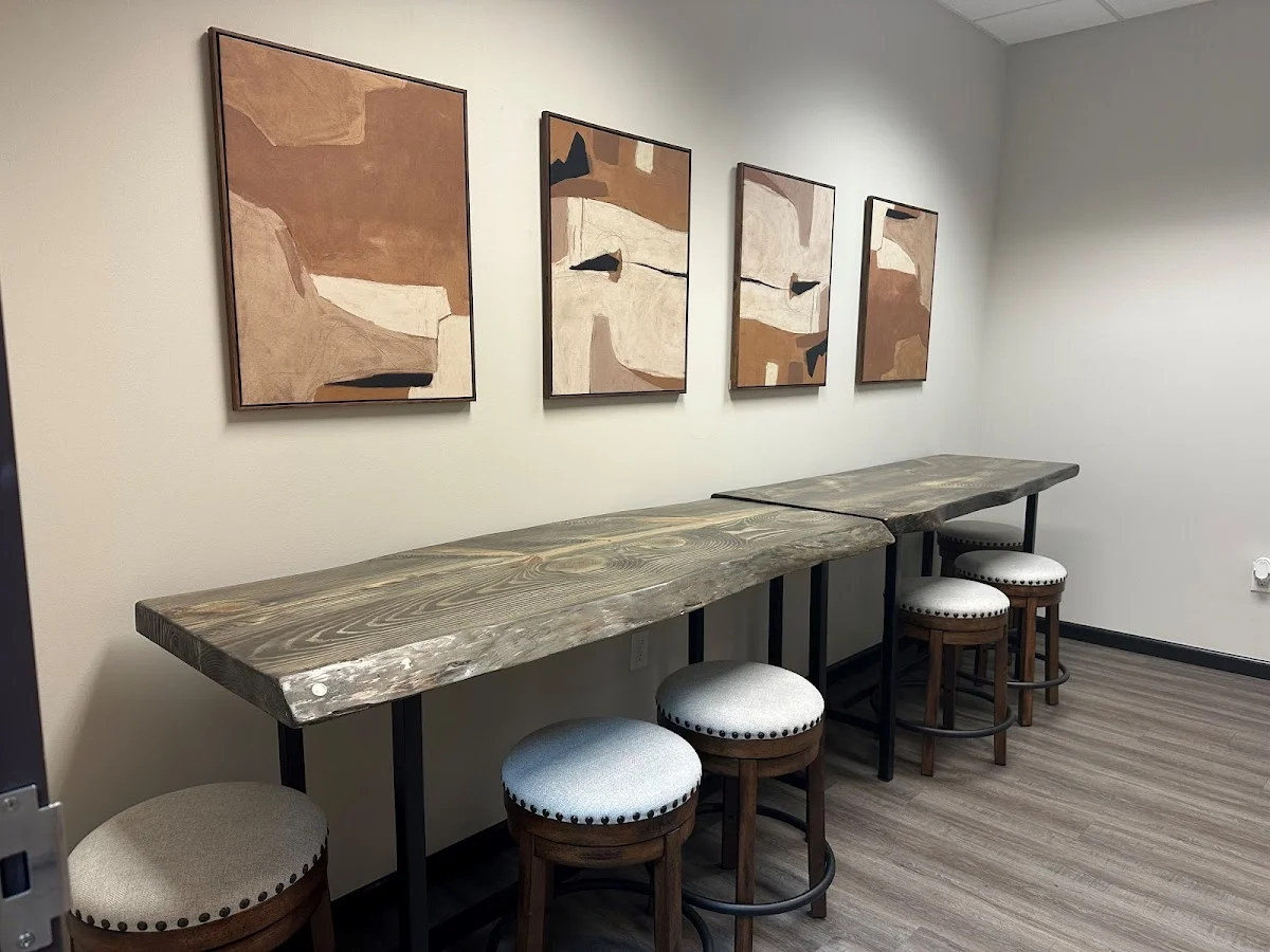 North Georgia Recovery Center
