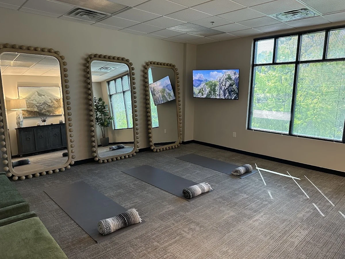 North Georgia Recovery Center
