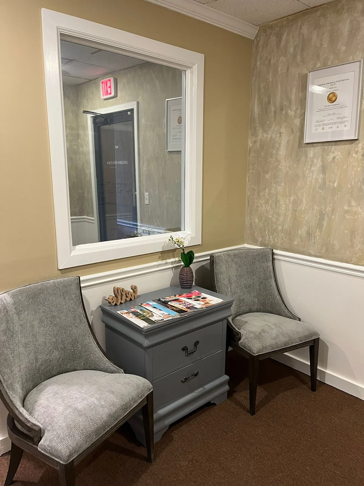Alcohol and Drug Evaluation, LLC