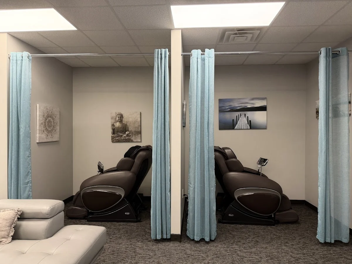 Cobb Outpatient Detox LLC
