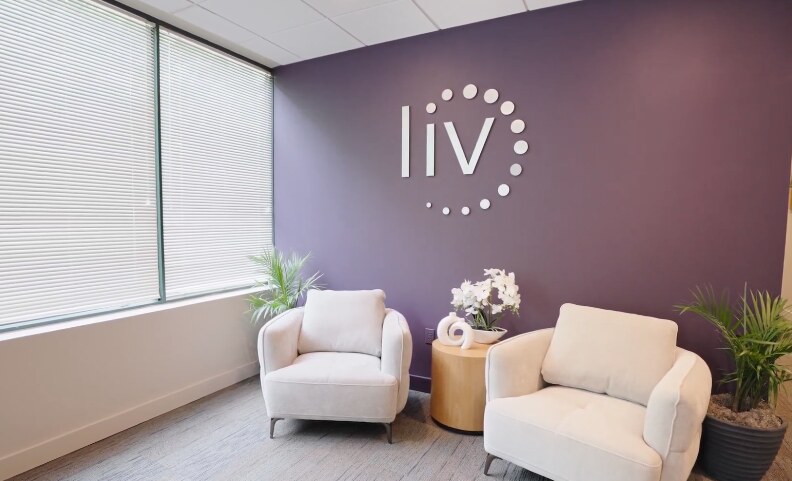LIV Recovery Center