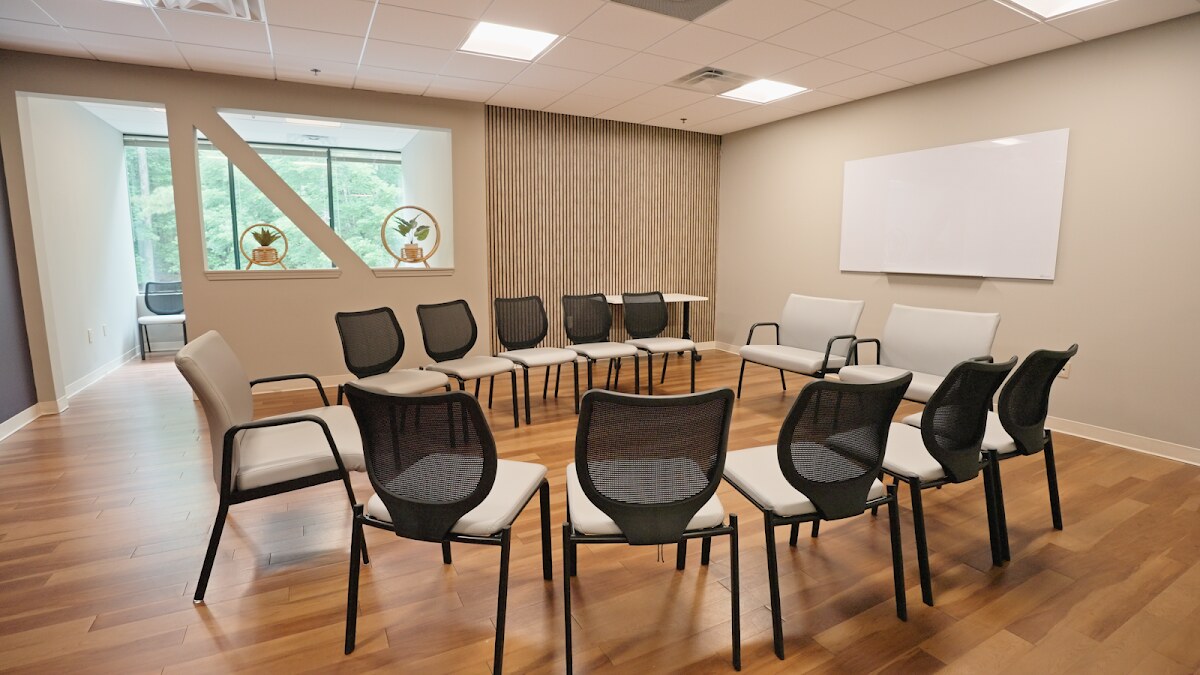 LIV Recovery Center