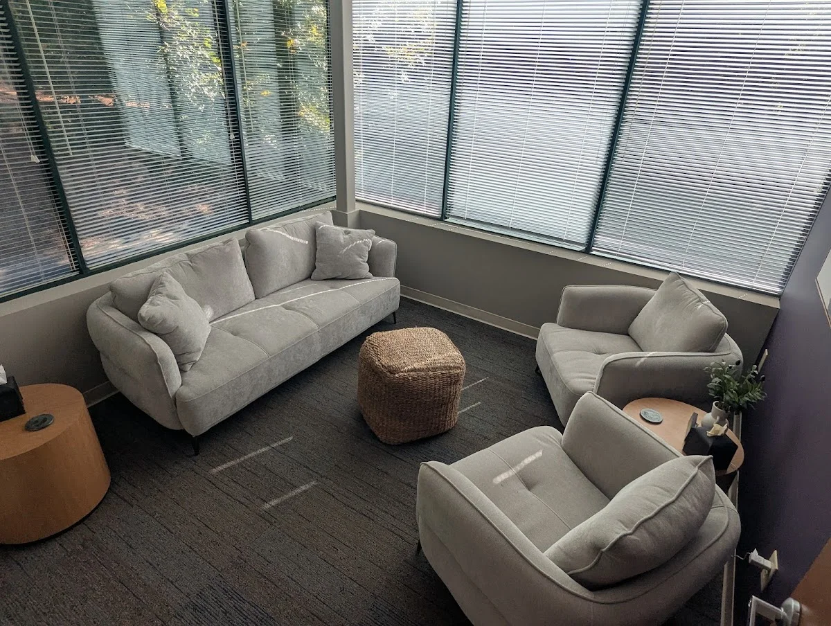 LIV Recovery Center