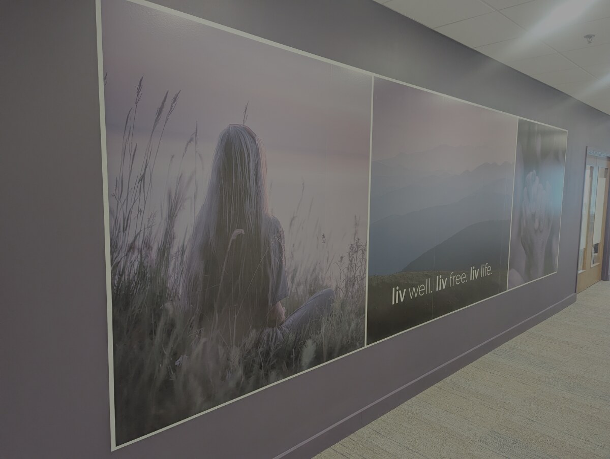 LIV Recovery Center