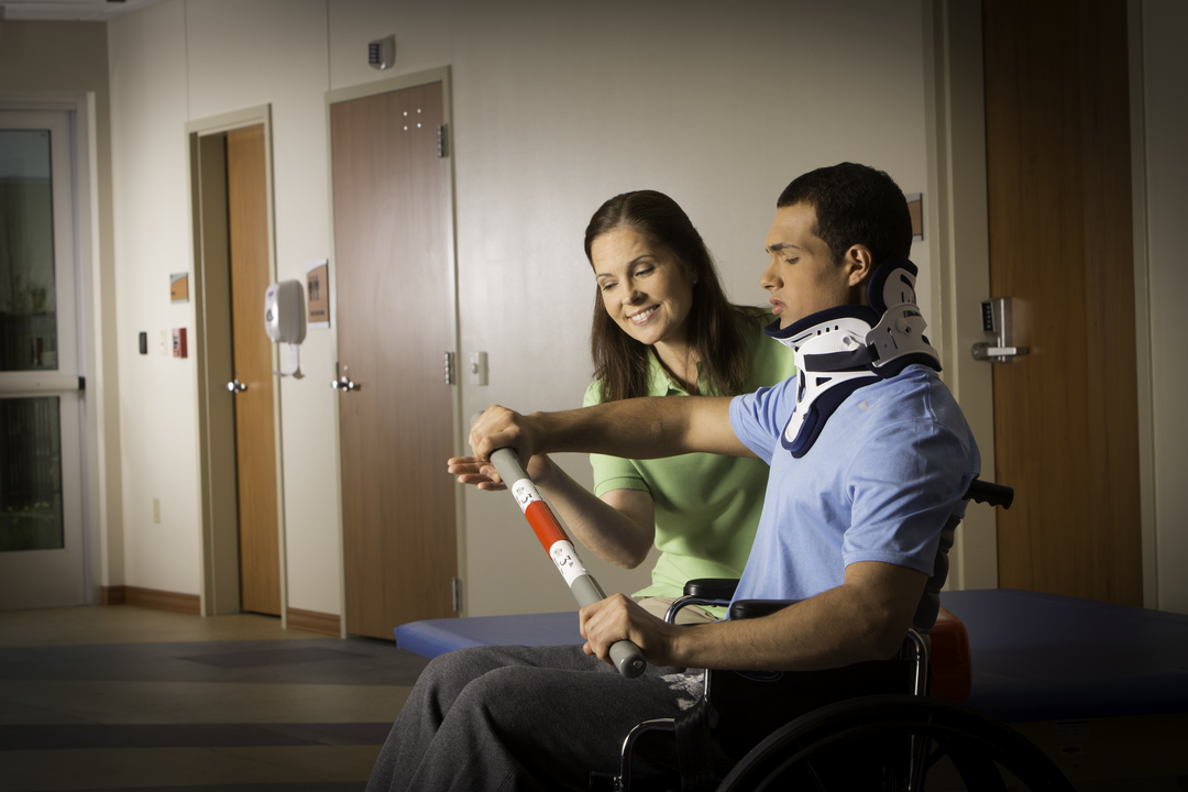 Emory Rehabilitation Hospital - Photo 2