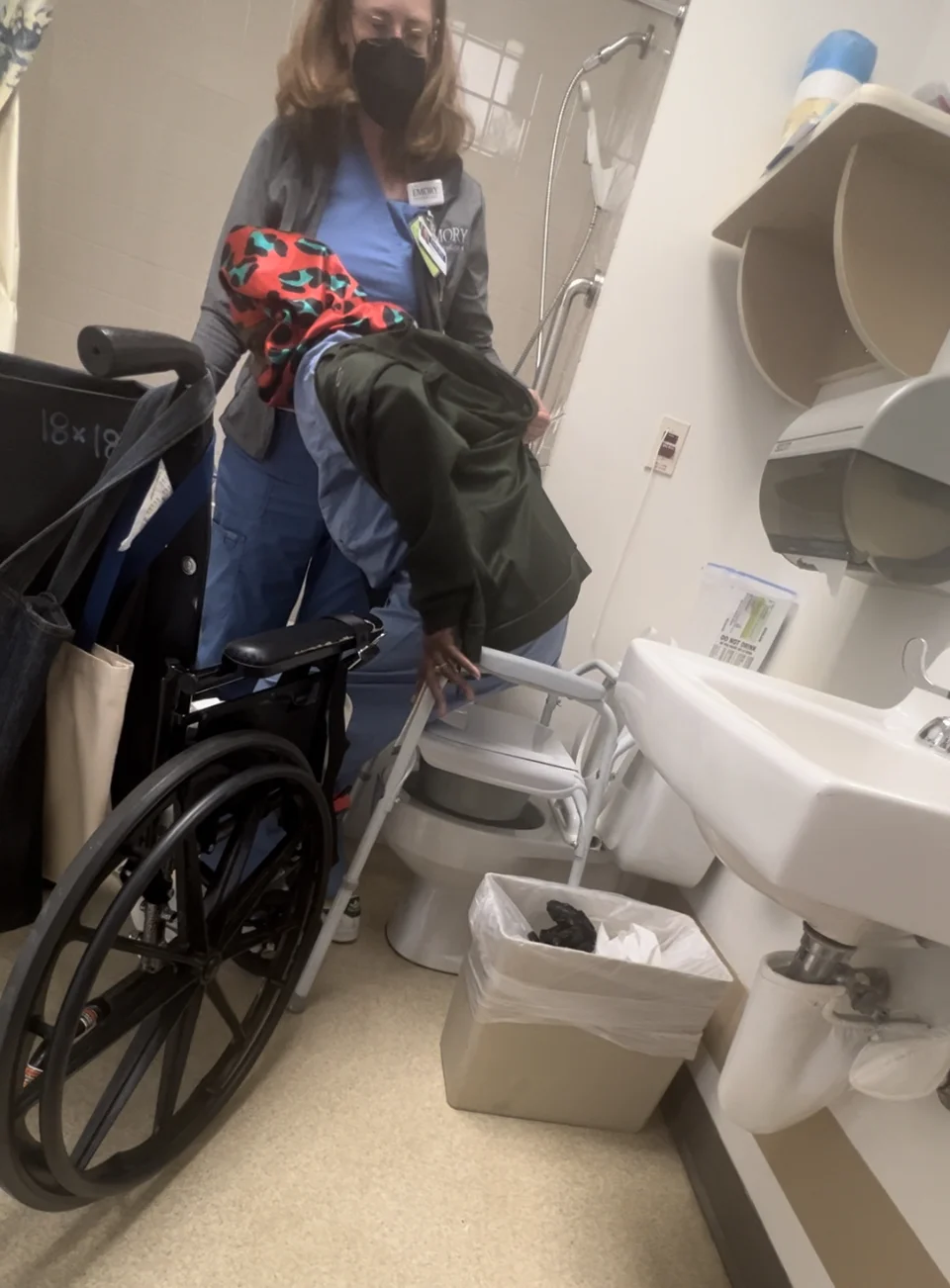 Emory Rehabilitation Hospital