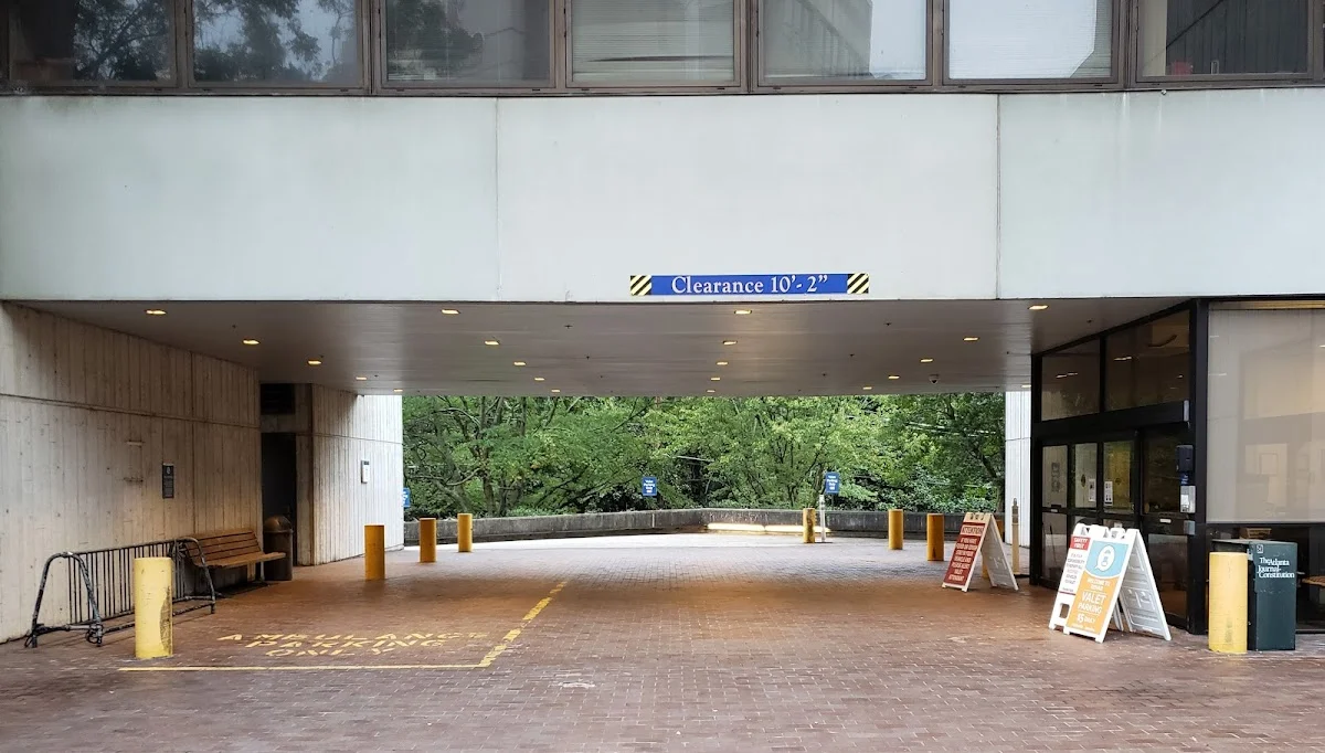 Emory Rehabilitation Hospital