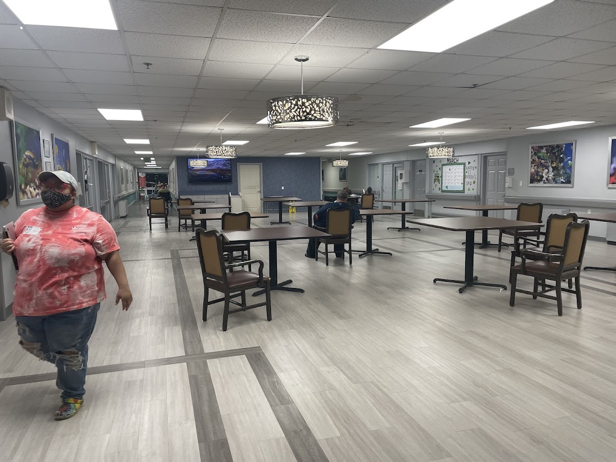 Fulton Center for Nursing and Healing - Photo 1