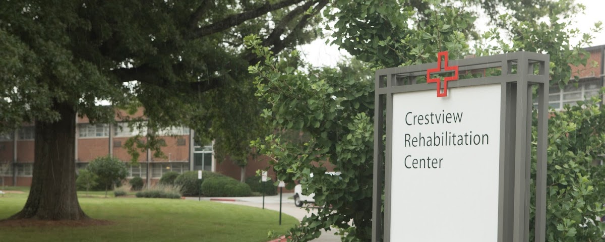 Crestview Health & Rehabilitation Center - Photo 1