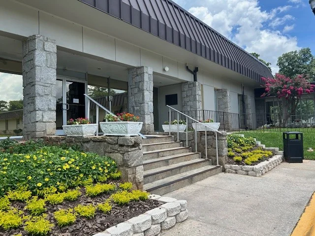 Sadie G. Mays Health & Rehabilitation Center