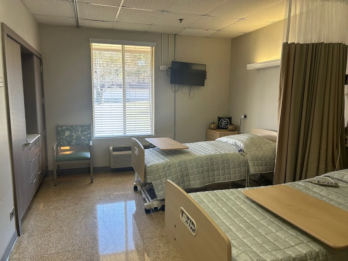 Sadie G. Mays Health & Rehabilitation Center