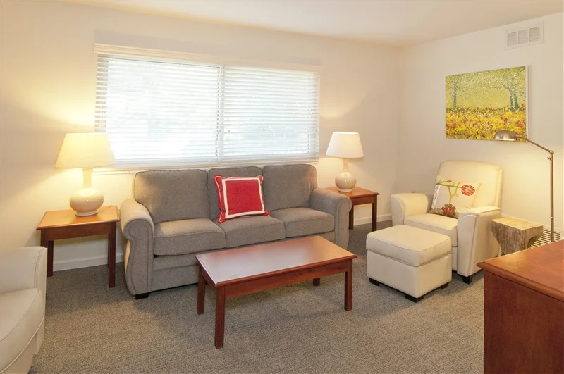 Skyland Trail North Transitional Living
