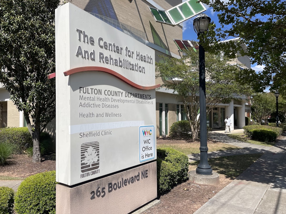 Center for Health and Rehabilitation - Photo 1