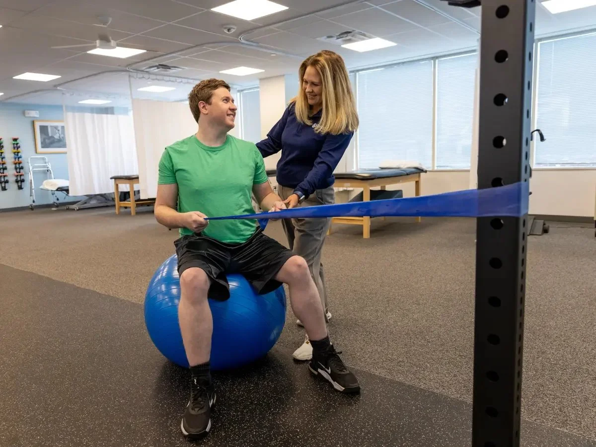 Emory Rehabilitation Outpatient Center - Buckhead
