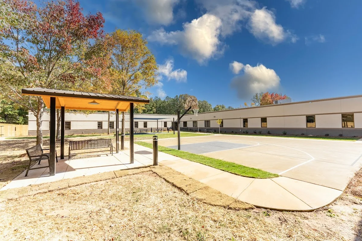 The Recovery Village South Atlanta 