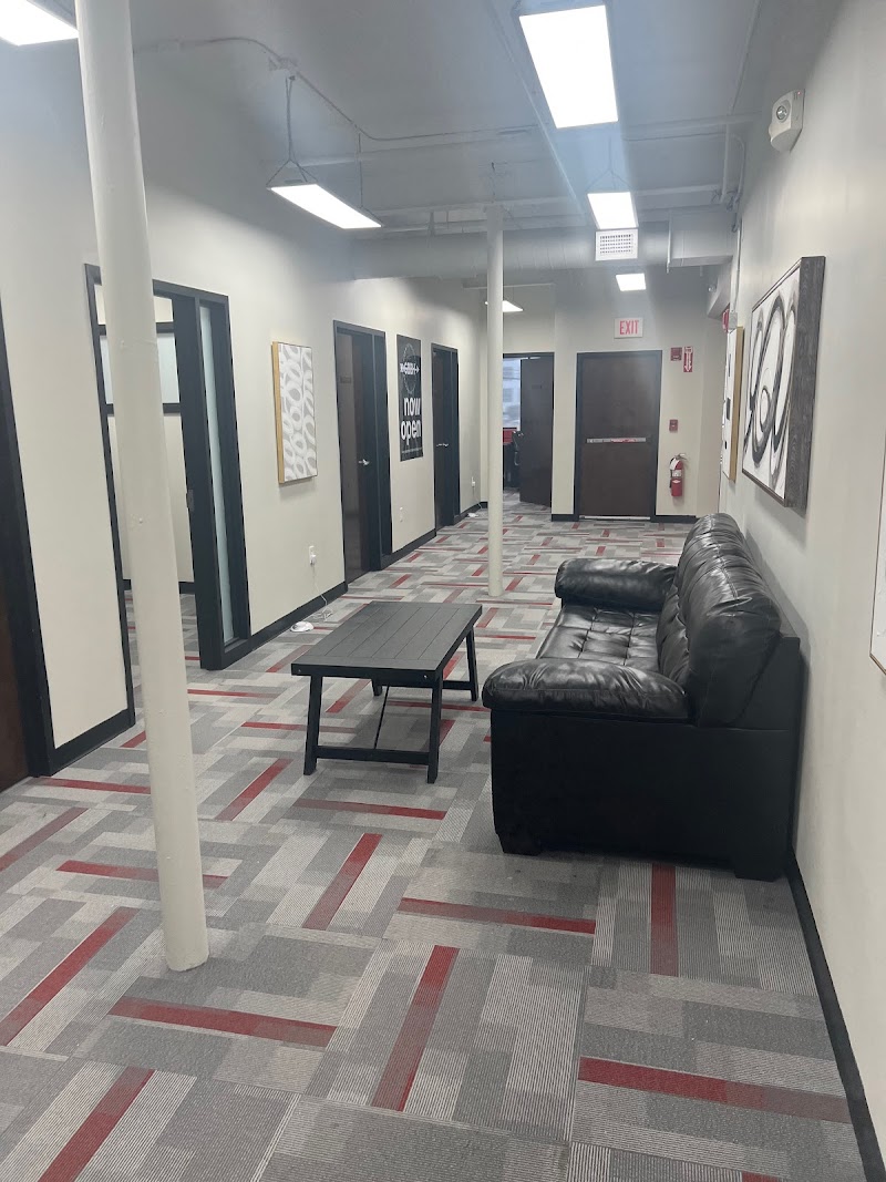 Greater Boston Addiction Centers: PHP & IOP Program - Photo 1