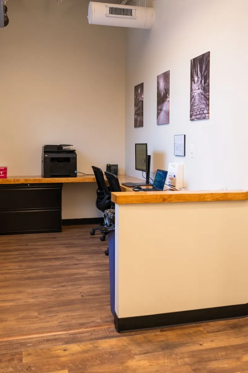 Greater Boston Addiction Centers: PHP & IOP Program