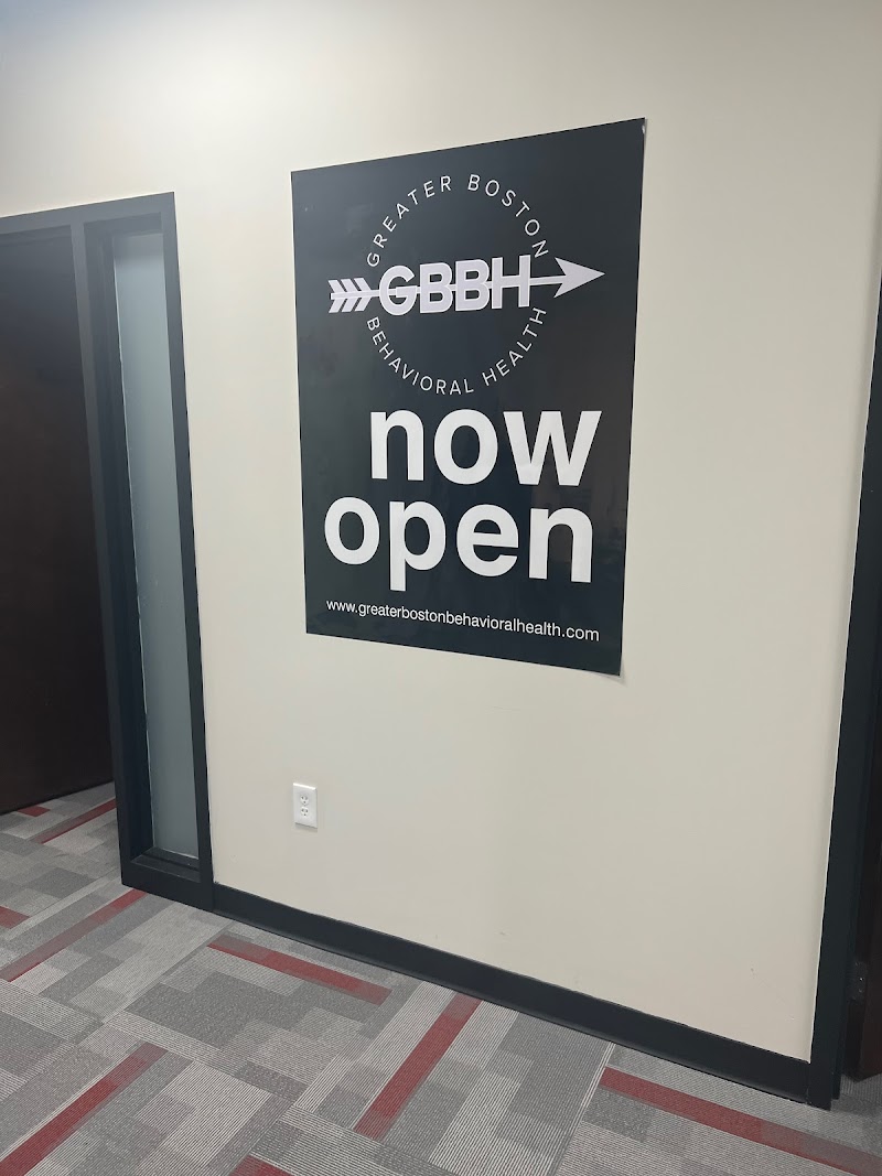 Greater Boston Behavioral Health - Photo 2