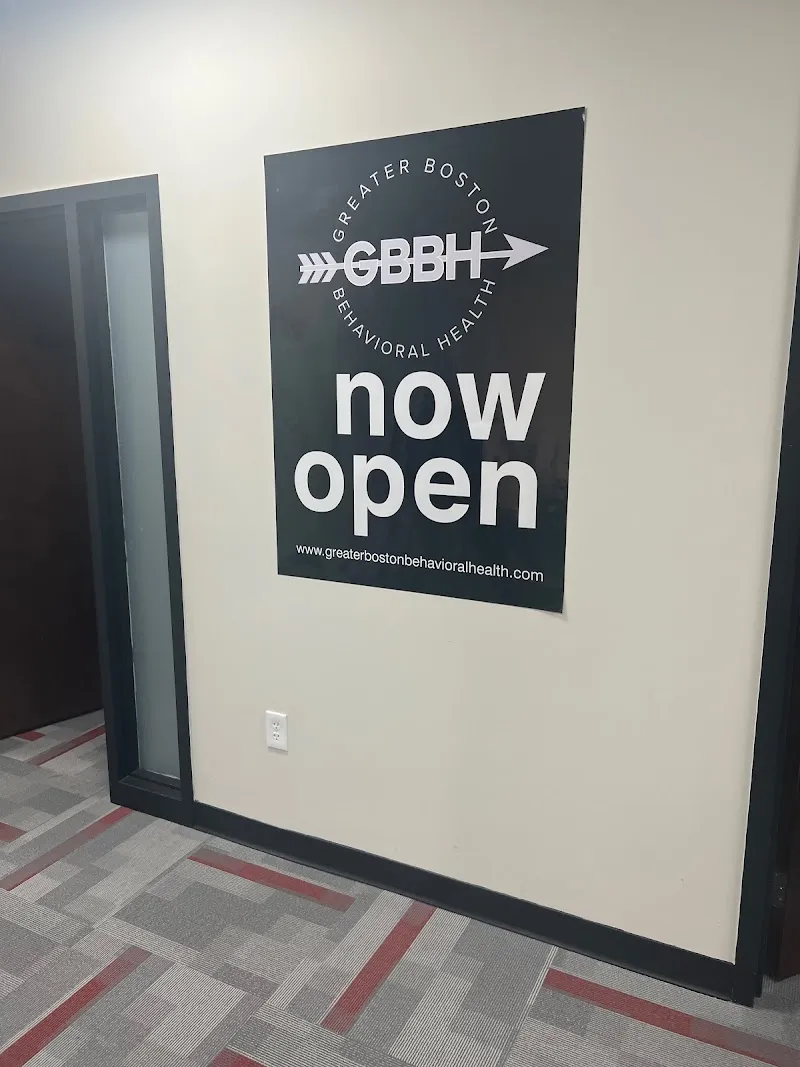 Greater Boston Behavioral Health