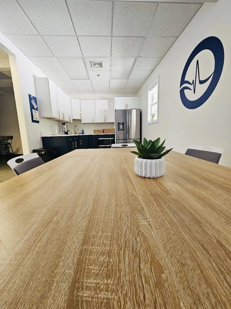 New Wave Recovery Center Massachusetts Drug & Alcohol Rehab