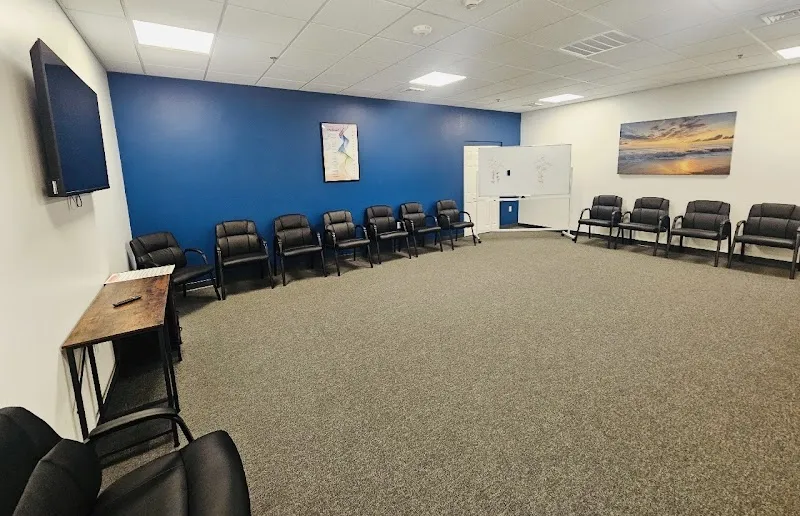 New Wave Recovery Center Massachusetts Drug & Alcohol Rehab