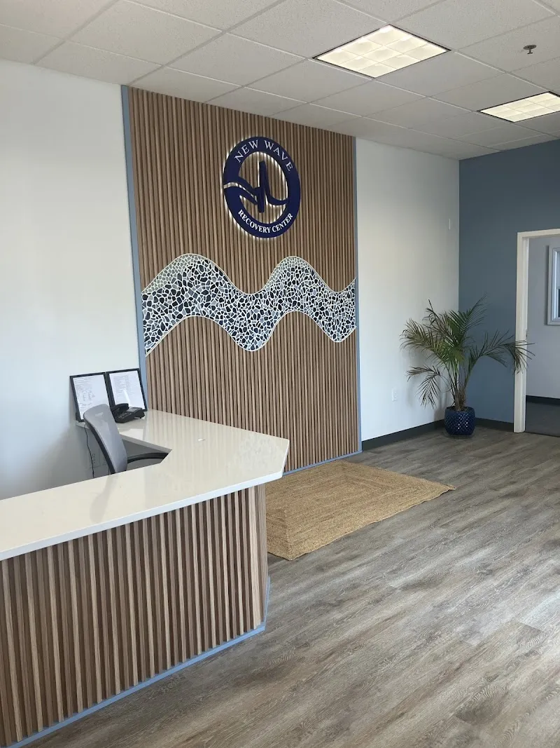 New Wave Recovery Center Massachusetts Drug & Alcohol Rehab
