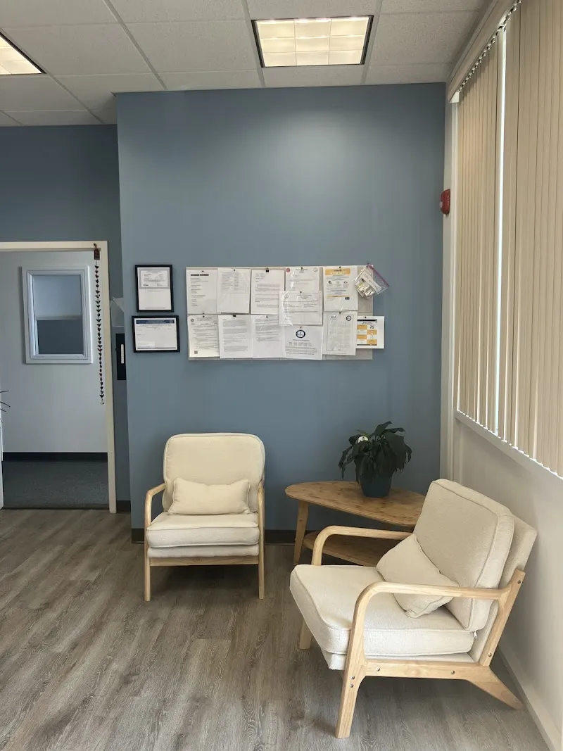 New Wave Recovery Center Massachusetts Drug & Alcohol Rehab