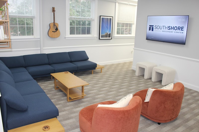 South Shore | Outpatient Addiction And Mental Health Treatment | Plymouth, MA - Photo 2