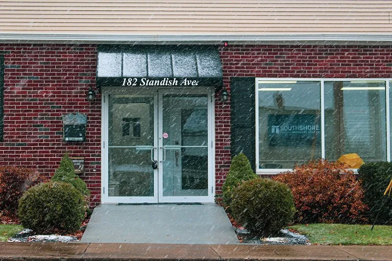 South Shore | Outpatient Addiction And Mental Health Treatment | Plymouth, MA