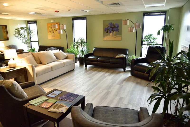 Lake Avenue Recovery Addiction Treatment Centers