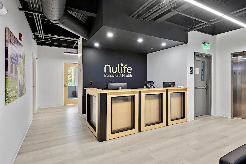 Nulife Behavioral Health: Addiction and Mental Health Treatment In Massachusetts