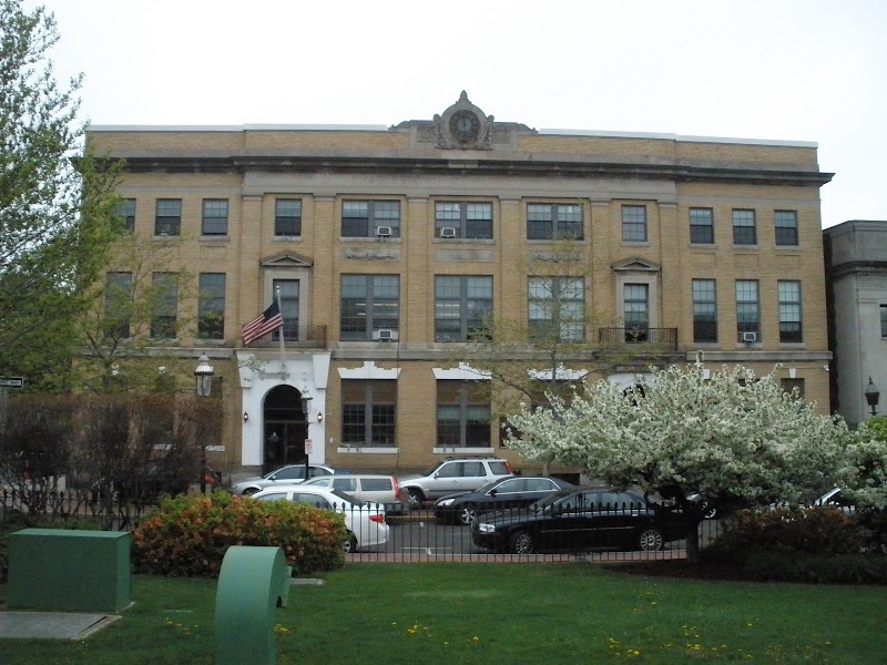 Bay Cove Treatment Center - Photo 1