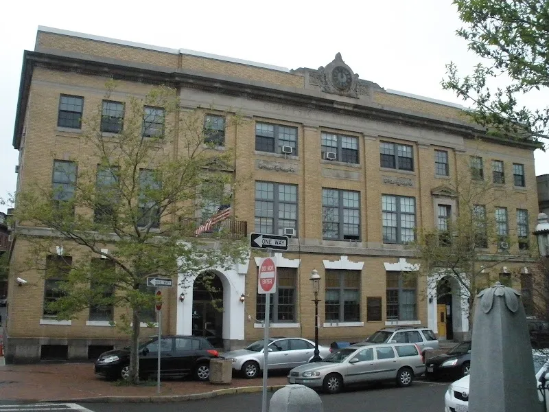Bay Cove Treatment Center
