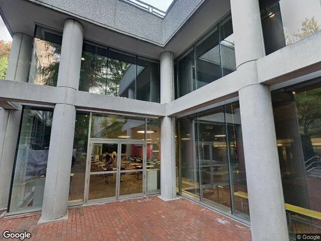 Andrew House Boston