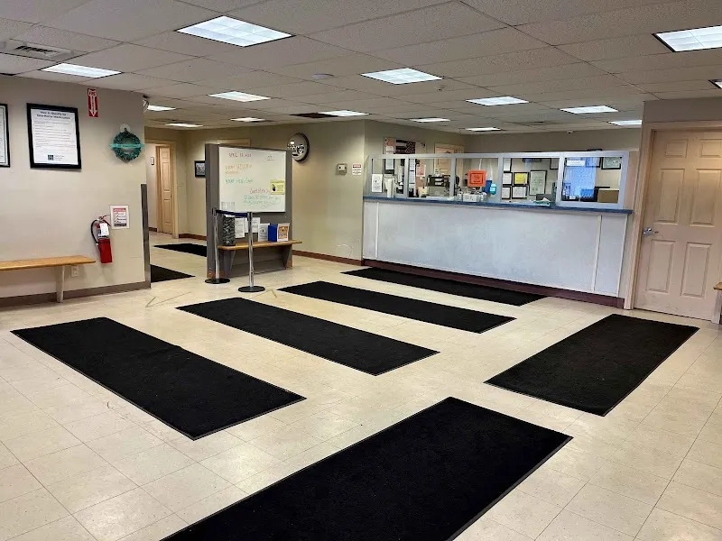 Healthcare Resource Centers
