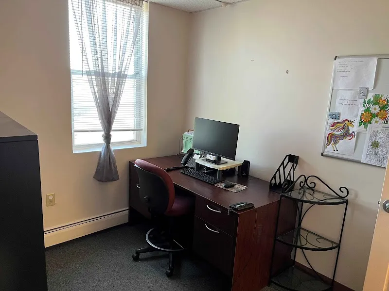 Healthcare Resource Centers