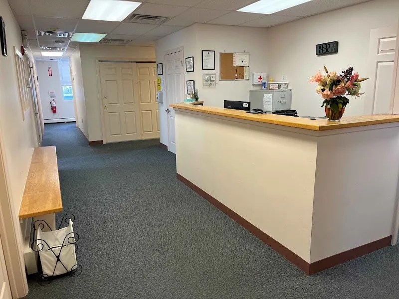 Healthcare Resource Centers
