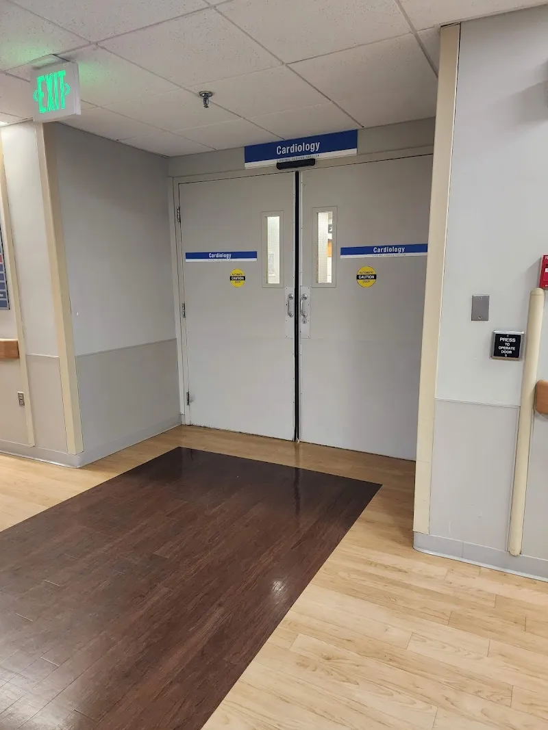 Boston Medical Center/Brighton