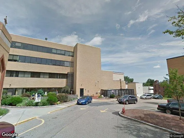 Boston Medical Center/Brighton