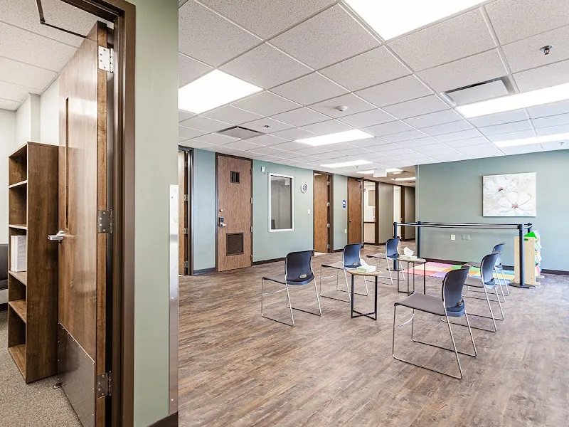 Lynn Comprehensive Treatment Center