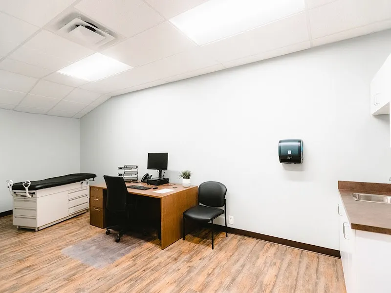 Lynn Comprehensive Treatment Center
