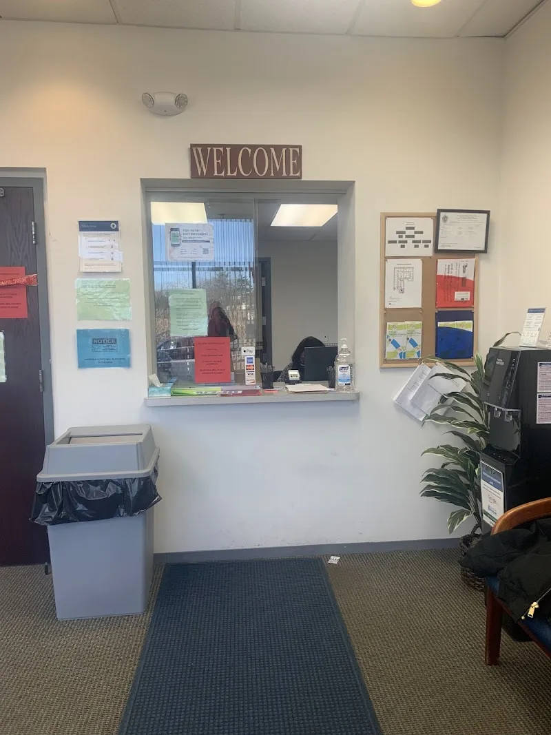 Middlesex Recovery PC