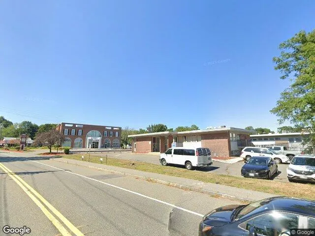 Middlesex Recovery Stoughton