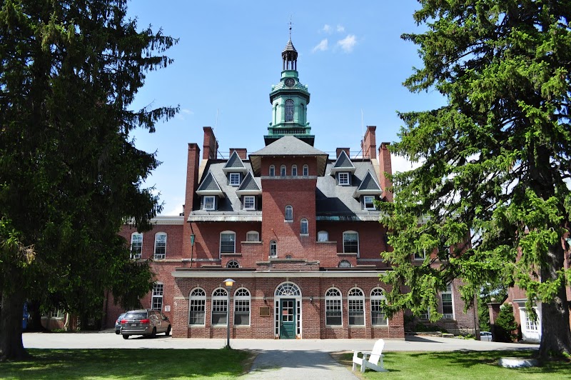 Lahey Health Behavioral Services - Photo 1
