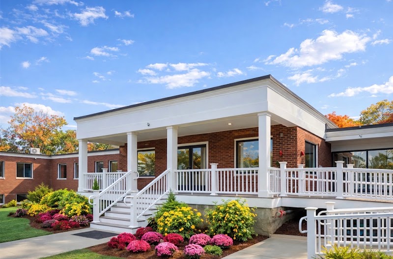 Harborview Treatment & Detox in Massachusetts