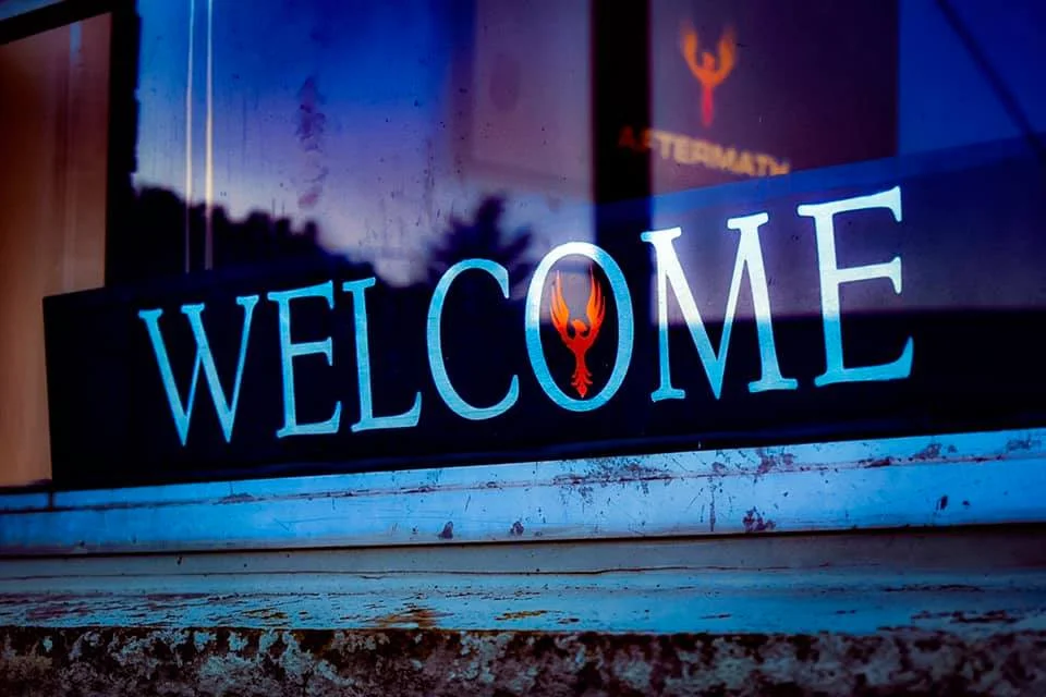 Aftermath Addiction Treatment Center facility photo